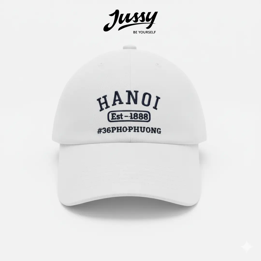 Trắng - Kết Hà Nội