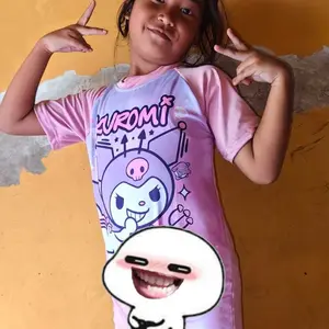 Baju Renang Anak Lucu Karakter 1 sampai 9 Tahun Terlaris Bayi Lengan Perempuan Laki-Laki