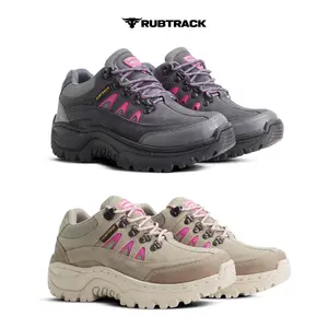 RUBTRACK STEGO SEPATU SAFETY WANITA ANTI SELIP