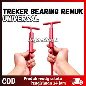 Treker bearing remuk panjang universal treker bearing remuk universal panjang