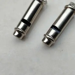 Peluit Morse Alumunium