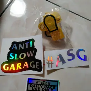 SENSOR TPS ASGRACING VARIO 125 VARIO 150 BEAT FI BEAT POP BEAT ESP SCOOPY FI ANTI SLOW GARAGE SENSOR TPS ASGRACING
