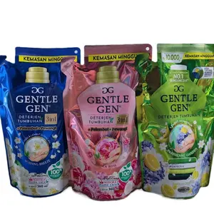 DAPAT 2PCS PROMO MURAH GENTLE GEN Detergent