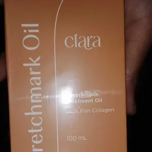 Ciara Stretchmark Treatment Oil