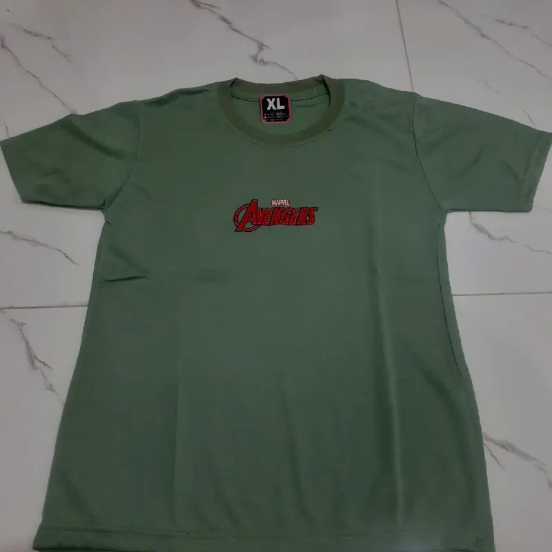 Kaos Distro Anak untuk usia 0 s-d 4 tahun 1