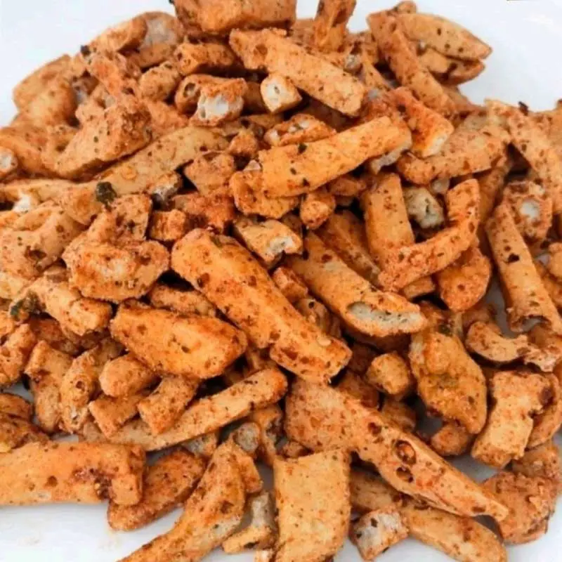 JAJANAN VIRAL BASRENG STIK PEDAS & GURIH