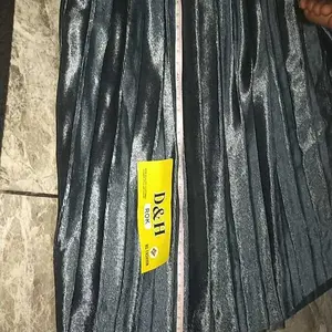 Rok Plisket Bludru Anak Perempuan Premium Fashion Ukuran L XL XXL - Bahan Tebal dan Halus