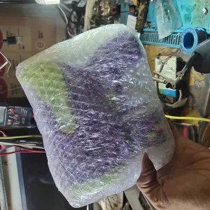 Mainan Anak Gelembung sabun Otomatis dengan 10 Lubang dan Hadiah Toys