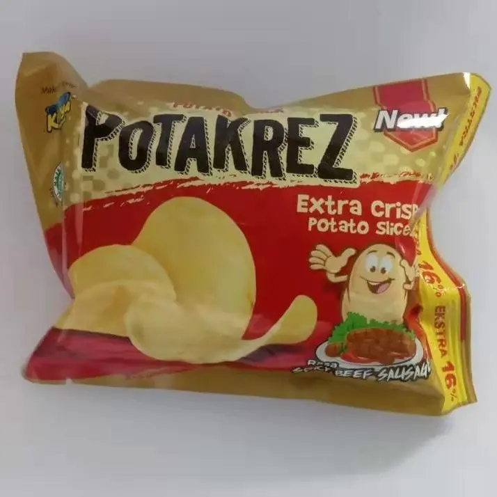 Rasa Specy beef 15pcs+5free pcs