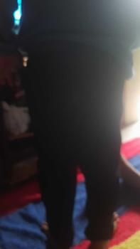Product Review of Celana Panjang Anak Chino Katun 5-16 tahun Katun Slim-fitting Fashion Fashion from s**5 0