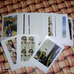 Polaroid 2R 25 - 100 Foto