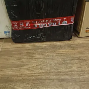 【Five-year warranty Preparation for After Sale 】