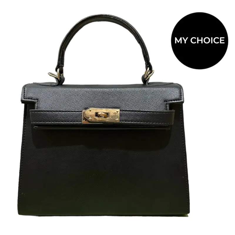 MYCHOICE LELY Tass Selempang Wanita Terbaru 2025 /Tas Kondangan/Shoulderbag/Sling bag Kulit Cewek 0