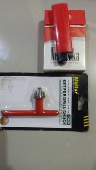 Product Review of MOLLAR Kunci Bor 10 13 16 mm Key Drill Chuck Alat Pembuka from ** A**a 0