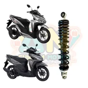 Shockbreaker belakang Honda Vario 150 eSP tahun 2015–2018 Kode K59J
