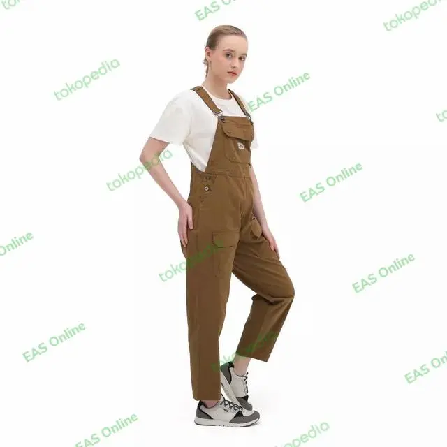 Eiger X Barra Mansa Overall Art.7831
