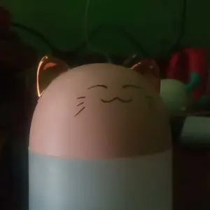 Air Humidifier Diffuser Aromatherapy Mesin Pelembab Udara Pengharum Pewangi Ruangan