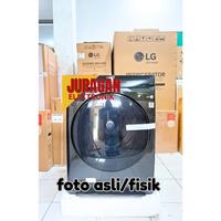 Gambar Samsung  WD21T6500GV Mesin Cuci Front Loading  Washer 21 Kg Dryer 12 Kg - SAMSUNG-WD21T6500GV dari JURAGAN ELEKTRONIK JAKARTA Kota Administrasi Jakarta Barat 3 Tokopedia
