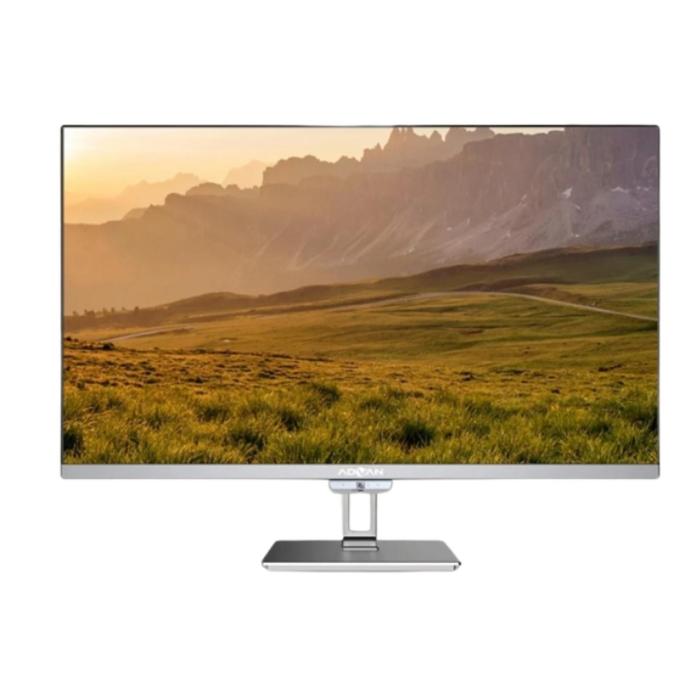 Jual ADVAN AIO ONE PC I5 A 8S2 I5 1235U 8GB 256GB W11 23.8