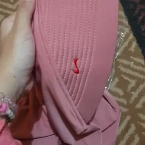 Hamidah - Hijab Bergo Hamidah Pad Besar Size S Matt Jersey Kerudung Instan