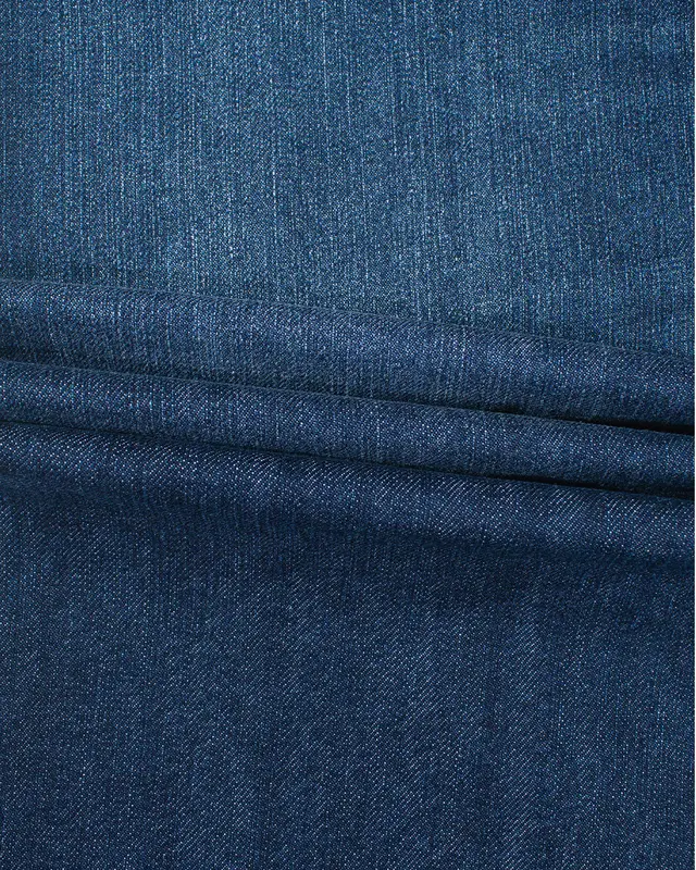 Rockmaker Celana Denim Baggy Pants Manhattan - Blue 7
