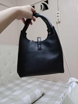 Product Review of SABRINA BAG BY WILDANSTORE TAS SELEMPANG SLINGBAG WANITA Kulit from I**a 2