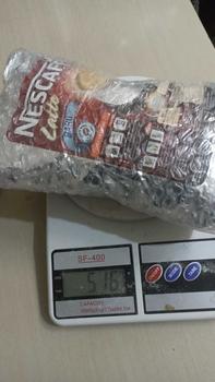 Product Review of Nescafe Latte 500gr by Nestle Professional from a**i 0