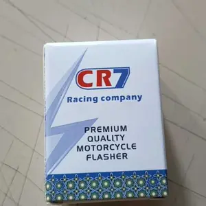 FLASHER SEN MOTOR FLASHER SEN CR7  I Flasher Sen Motor I Flasher Sen Elektric I Flasher Sen Elektrik Motorcycle