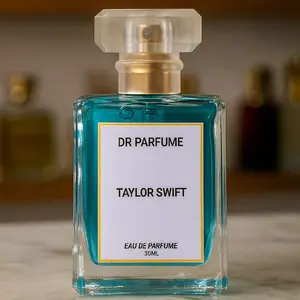 Parfum Taylor Swift 30ml – Wangi Manis Elegan • Tahan Lama • Premium & Viral di TikTok