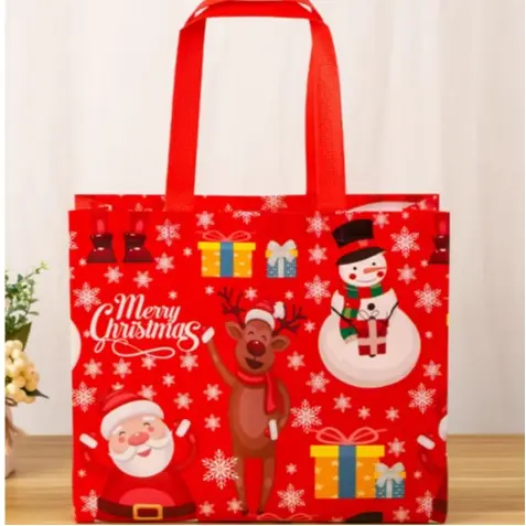 ( CUCI GUDANG ) Varian SDA1 / Tas Jinjing / Tas Belanja / Tas Spunbond / Tas Souvenir / Tas Jinjing Wanita / Tas Lipat / Tas Kado / Kantong Belanja 0