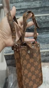 Product Review of Dompet Hp Sling Wallet Wanita TENGGER Bag by Andari from A**d S**y 2
