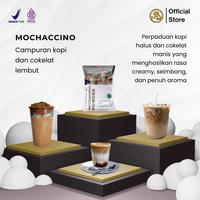 Gambar SAMPLE Bubuk Minuman Premium Rasa MOCHACINNO HALAL 20gr Siap Seduh | Jakarta Bubble Drink dari Jakarta Bubble Drink Kota Administrasi Jakarta Selatan 3 Tokopedia