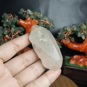 Natural Herkimer Diamond Quartz DT  (6)