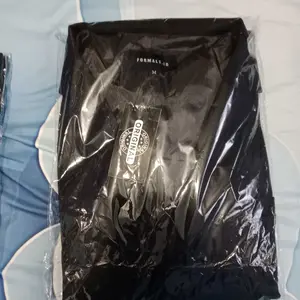 DVANDRA.ID Setelan Jas Formal Pria Slimfit  Hitam Set Jas Blazer Kantor, wisuda, Pengantin
