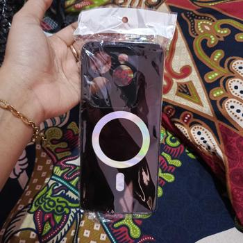 Product Review of Casing Hp INFINIX HOT 40 / HOT 40 PRO SC 001 Premium Glossy 2D - Desain Khusus Bahan Berkualitas - Softcase, Handphone from d**a 1