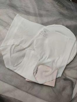 Product Review of Kobeni  Celana dalam segitiga perempuan, nyaman untuk dipakai di musim panas Hitam Pita CD Adem seamless  Celana dalam tanpa jejak  kni-001  Lingerie from g**n 1