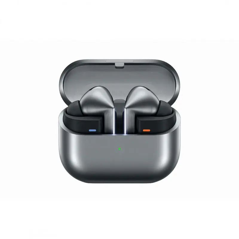Samsung Galaxy Buds 3 pro Silver Earphone Wireless 3