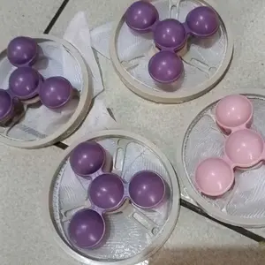 Laundry Ball Filter Mesin Cuci | Bola Pembersih Bulu | Bola Laundry Kantong Mesin Cuci | Saringan Kantong Filter Mesin Cuci