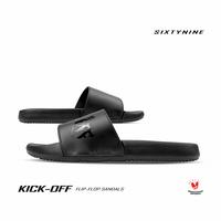 Gambar SIXTYNINE PROJECT - KICK-OFF - Sandal Slide Pria / Slipper / Sandal Selop - 39 dari SIXTYNINE PROJECT_NEW Kota Bandung 2 Tokopedia
