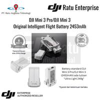 Gambar Battery DJI Mini 3 Pro DJI Mini 3 Intelligent Flight Battery dari DJI Ratu Enterprise Kota Administrasi Jakarta Pusat 4 Tokopedia