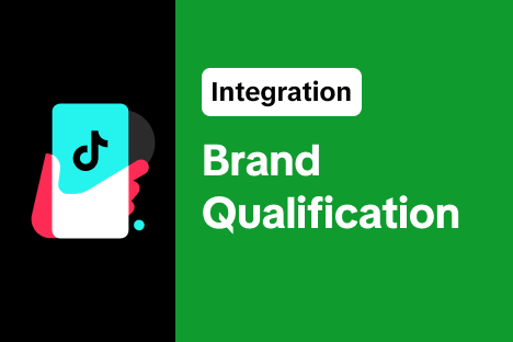 Brand Qualification