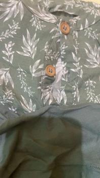 Product Review of 1pcs Little Palmerhaus Timeles Button Koko Set + Peci (Baju Koko Anak Set) from m**k 1