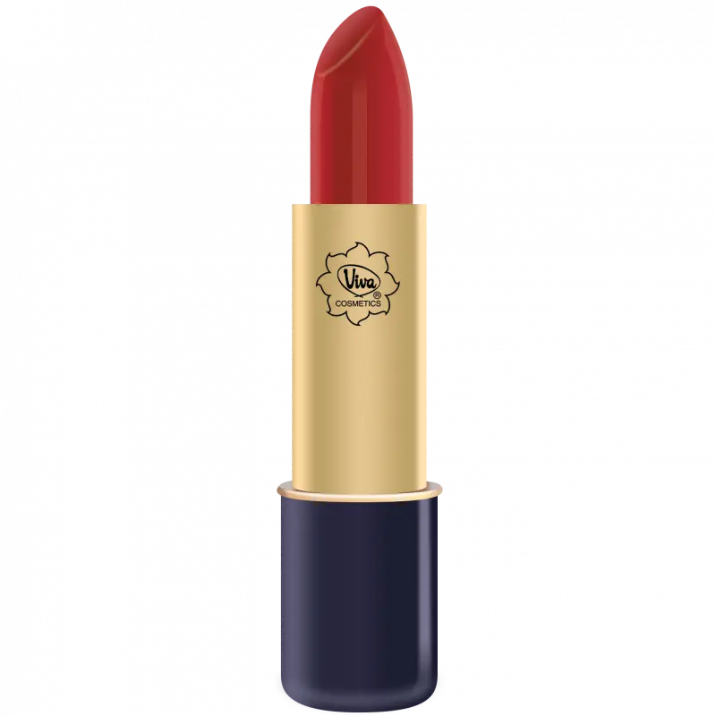 VIVA Lipstik Matte Lipstick Standard Viva Bibir Gloss Liquid Glaze 5