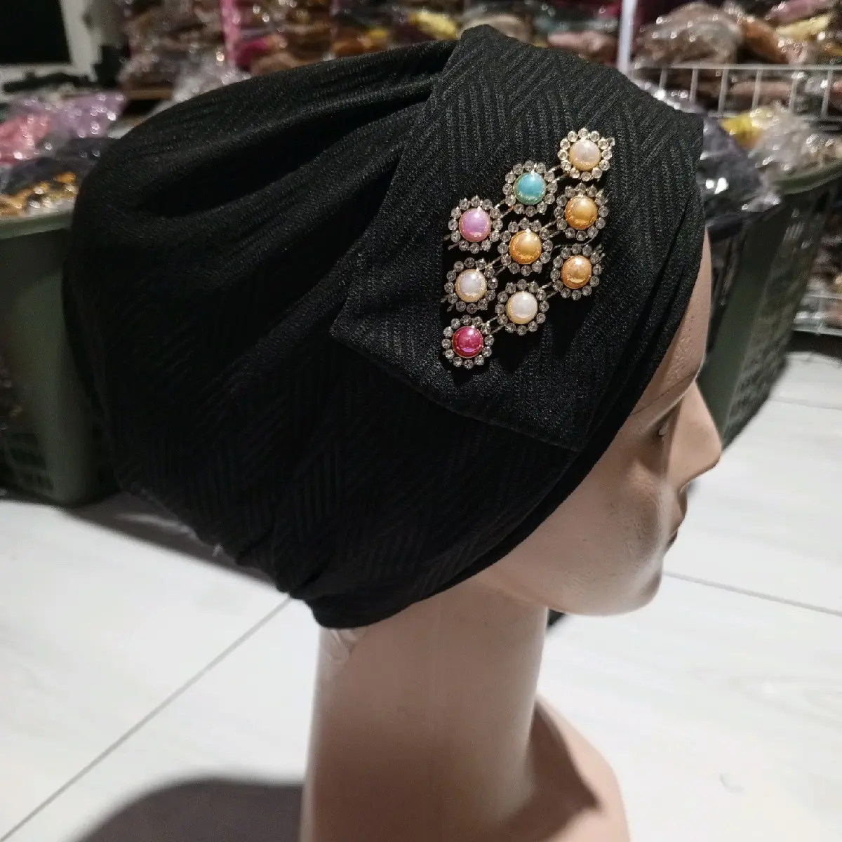 turban haji termurah#songko haji#penutupkepala