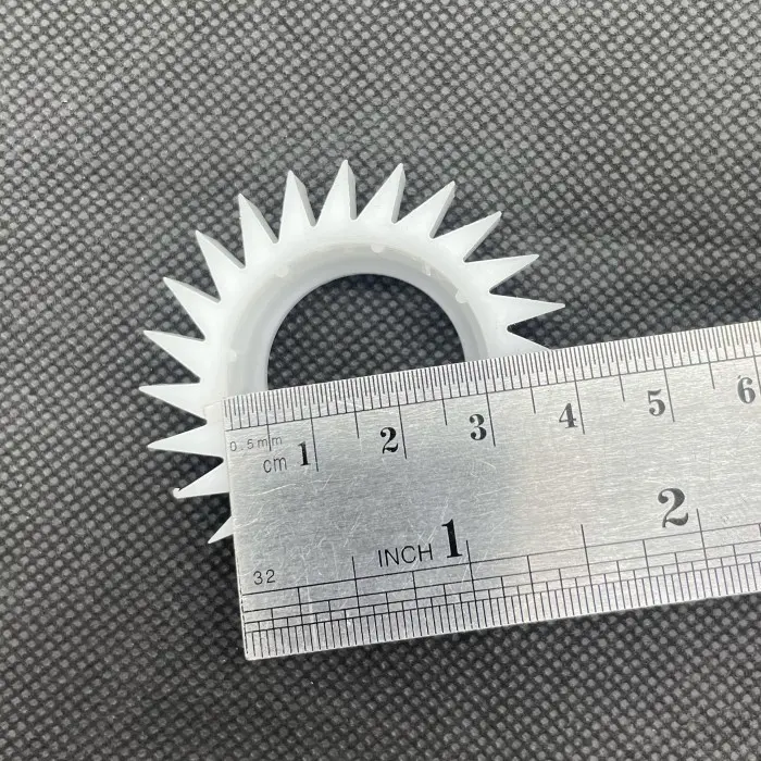 Cuci Gudang 💢 Plastik Gear Gearbox Mesin Cuci 1 Tabung Ggk-033D 2