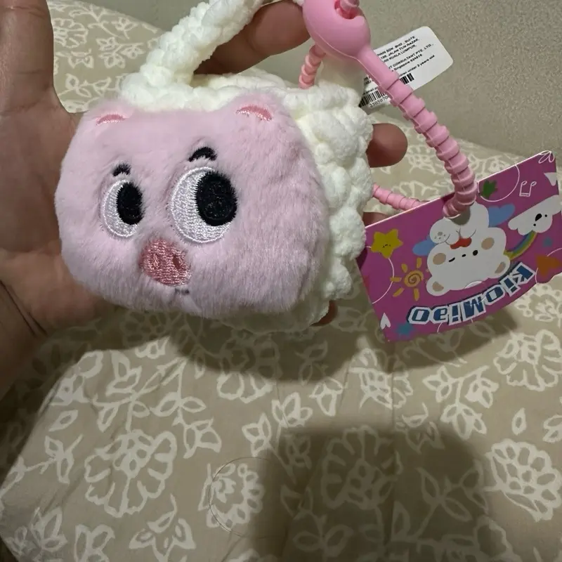 Boneka Oh some | Boneka capit capit pilih di note 1