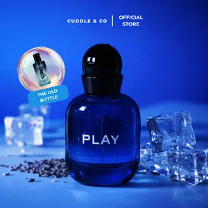 Cuddlenco Perfume PLAY Parfum Extrait de Parfum