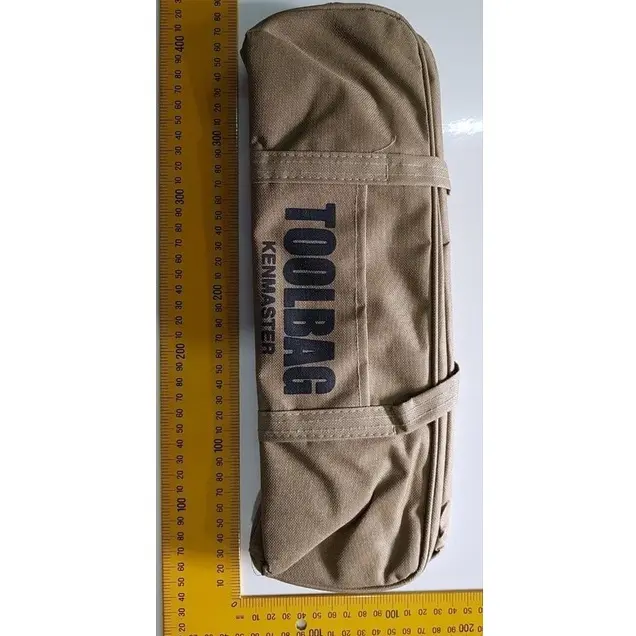 TOOL BAG COKLAT/TAS PERKAKAS TUKANG/TAS PULANG KAMPUNG MUDIK SERBAGUNA/TOOL BAG/TAS PERKAKAS TUKANG/TEMPAT PENYIMPANAN PERALATAN TUKANG/TOOLBAG TERPAL/TOOLS- ALAT PERKAKAS SERBAGUNA 3