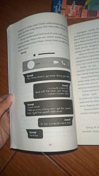 Product Review of PROMO MAY DAY DEALS | NOVEL BEST SELLER BINTANG MEDIA | NOVEL BEST SELLER CLOUDBOOKS from f**y 0