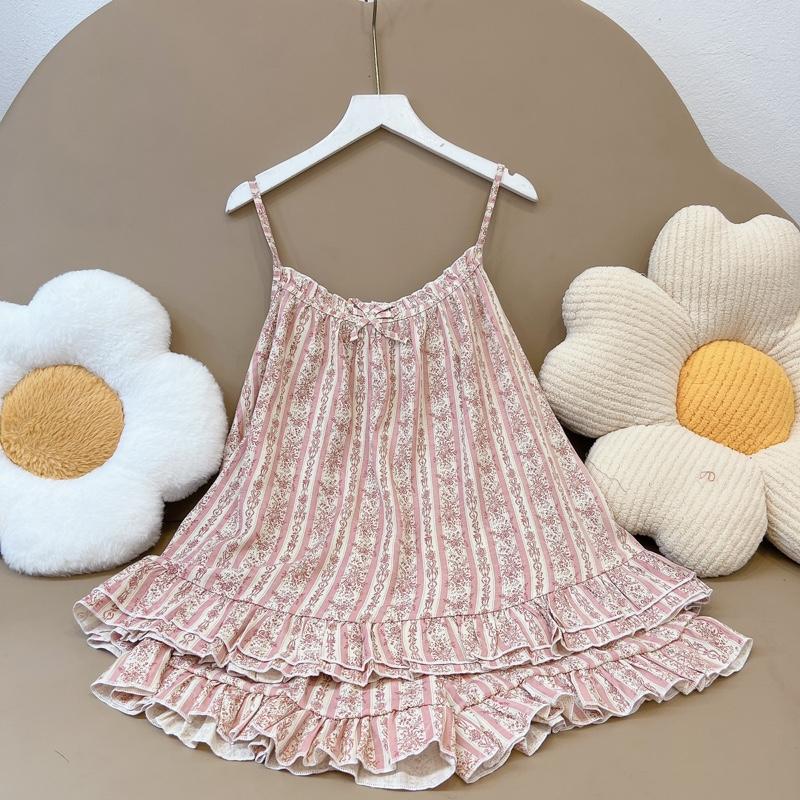 Bộ Quần Áo Nữ Tay Cộc Quần Đùi - Mã M71